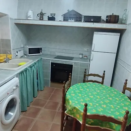La Solana Holiday home *