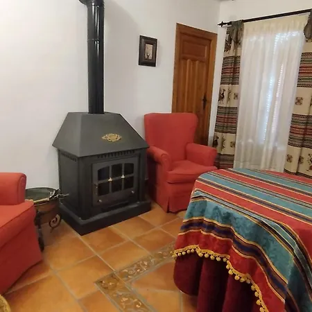 La Solana Holiday home *