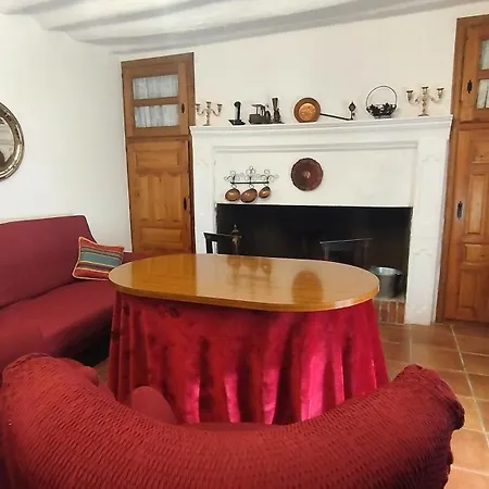 La Solana *