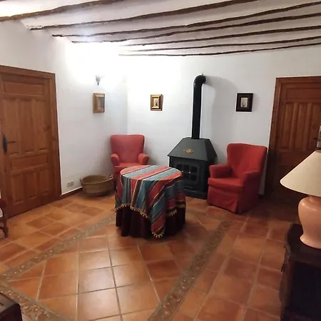 La Solana Holiday home *