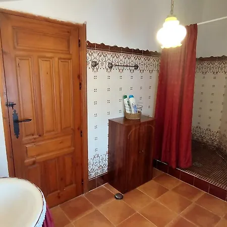 La Solana Benamaurel