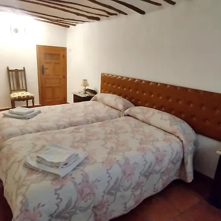 La Solana Benamaurel