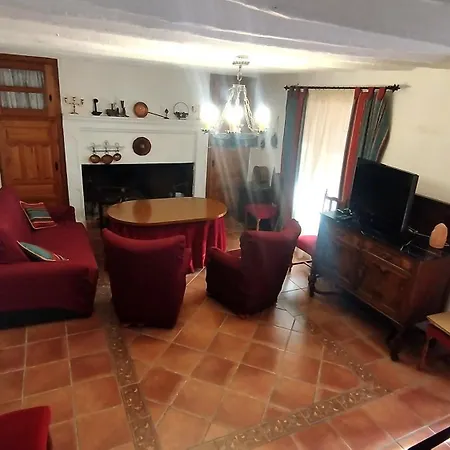 Holiday home La Solana *