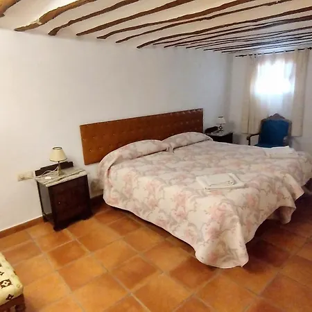 La Solana Holiday home *