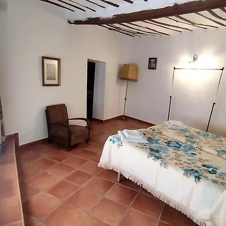 La Solana Benamaurel