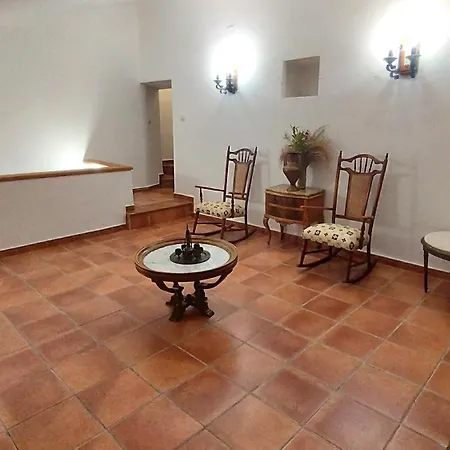Holiday home La Solana